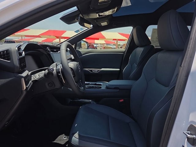 2026 Lexus RZ 350e PREMIUM