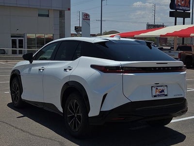 2026 Lexus RZ 350e PREMIUM