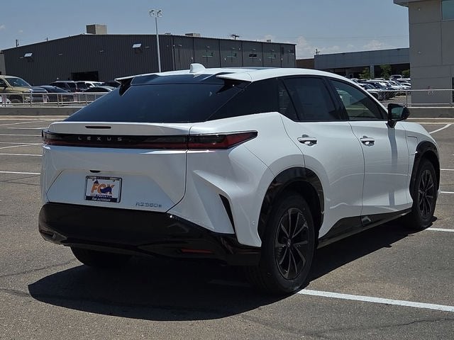 2026 Lexus RZ 350e PREMIUM