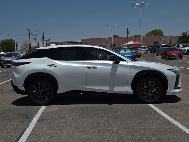 2026 Lexus RZ 350e PREMIUM