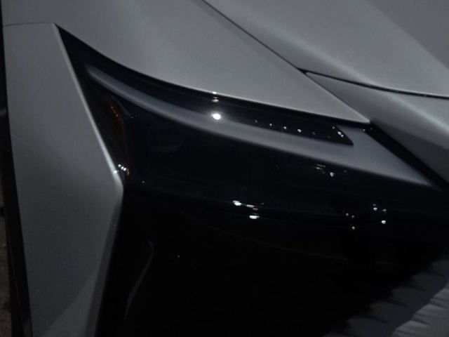 2026 Lexus RZ 350e PREMIUM