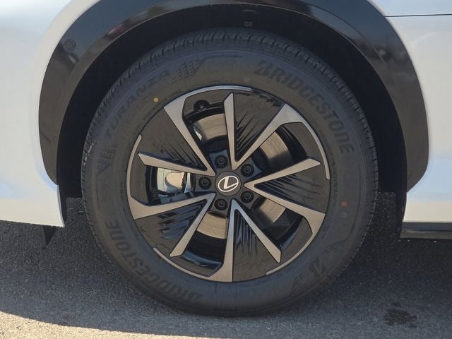 2026 Lexus RZ 350e PREMIUM