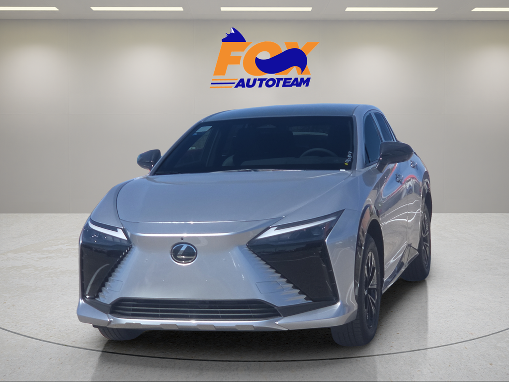 2026 Lexus RZ 350e Premium