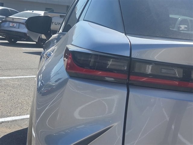 2026 Lexus RZ 350e PREMIUM