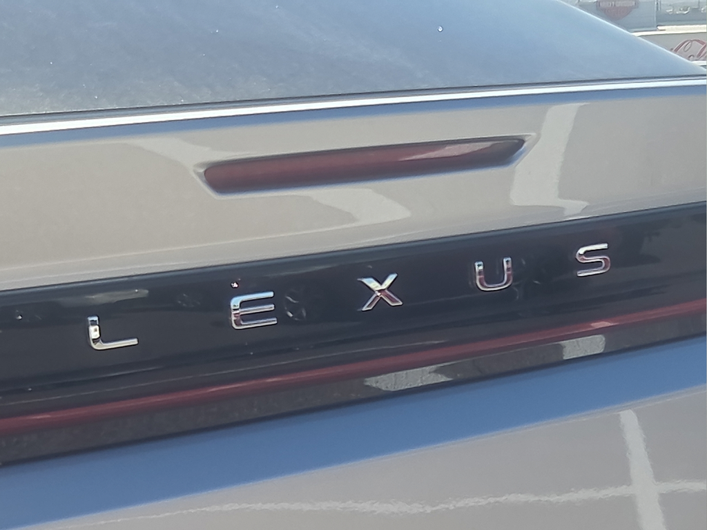 2026 Lexus RZ 350e Premium