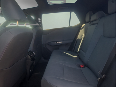 2026 Lexus RZ 350e Premium