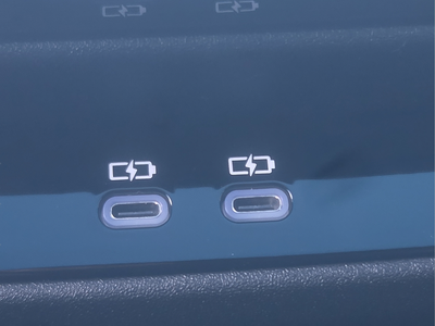 2026 Lexus RZ 350e Premium