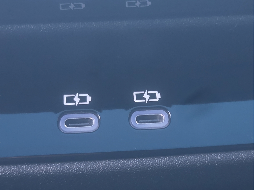 2026 Lexus RZ 350e Premium