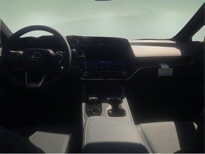 2026 Lexus RZ 350e PREMIUM