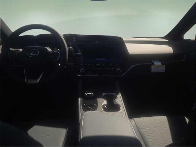 2026 Lexus RZ 350e PREMIUM