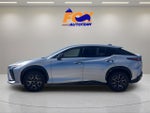 2026 Lexus RZ 350e PREMIUM
