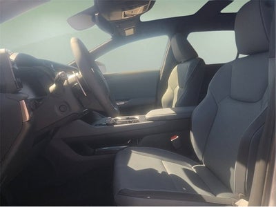 2026 Lexus RZ 350e PREMIUM