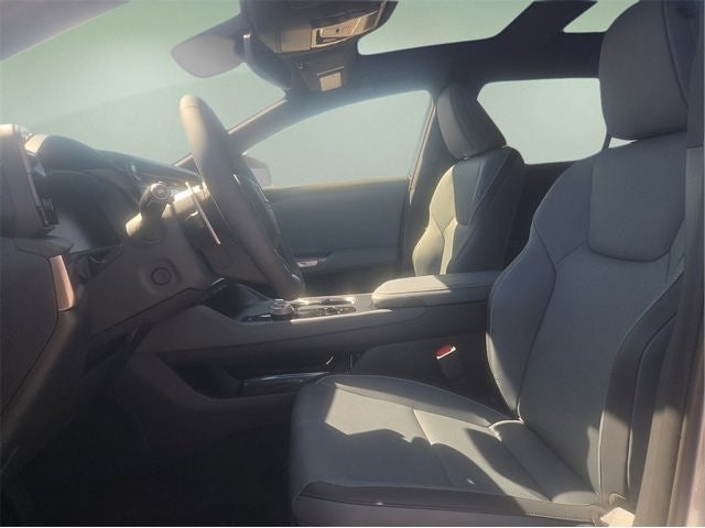 2026 Lexus RZ 350e PREMIUM