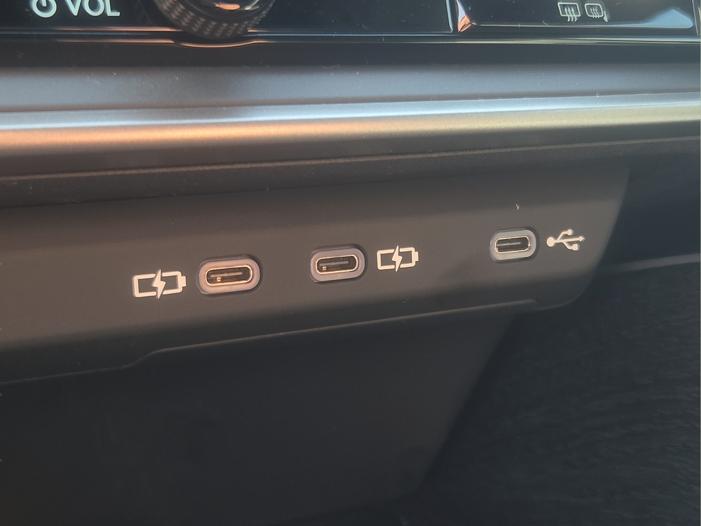 2026 Lexus RZ 350e Premium