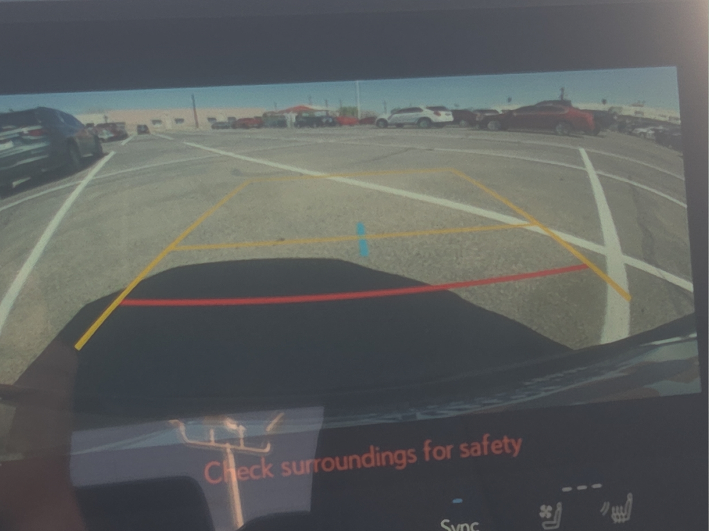 2026 Lexus RZ 350e Premium