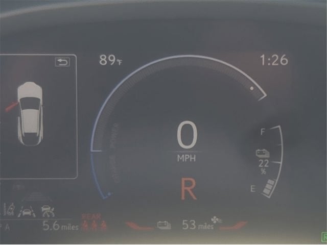 2026 Lexus RZ 350e PREMIUM