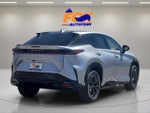 2026 Lexus RZ 350e PREMIUM