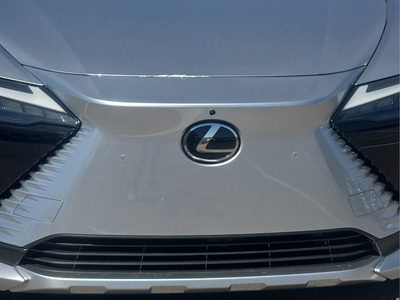 2026 Lexus RZ 350e Premium