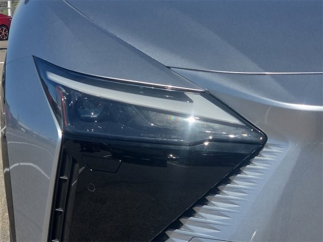 2026 Lexus RZ 350e PREMIUM