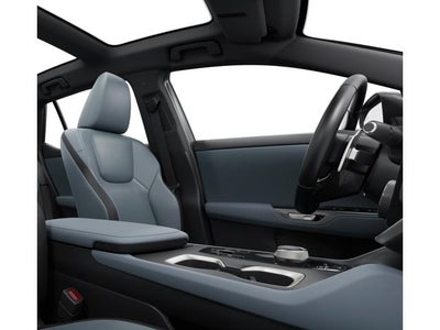 2026 Lexus RZ 350e PREMIUM