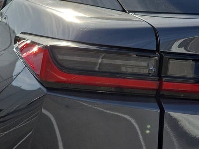 2026 Lexus RZ 350e PREMIUM