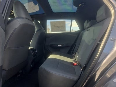 2026 Lexus RZ 350e PREMIUM