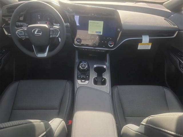 2026 Lexus RZ 350e PREMIUM