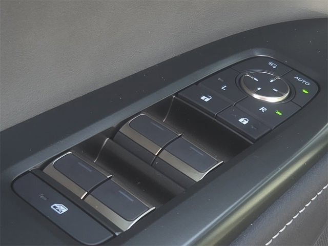 2026 Lexus RZ 350e PREMIUM