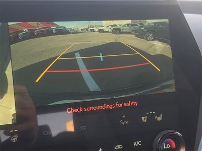 2026 Lexus RZ 350e PREMIUM