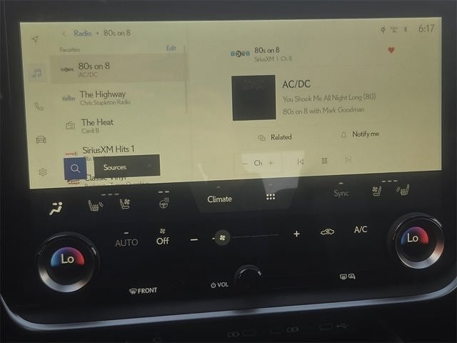 2026 Lexus RZ 350e PREMIUM