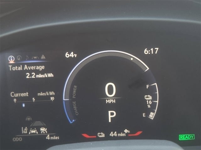 2026 Lexus RZ 350e PREMIUM