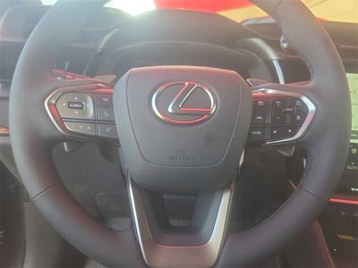 2026 Lexus RZ 350e PREMIUM