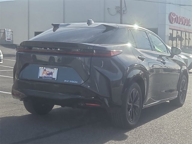 2026 Lexus RZ 350e PREMIUM