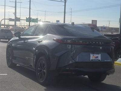 2026 Lexus RZ 350e PREMIUM