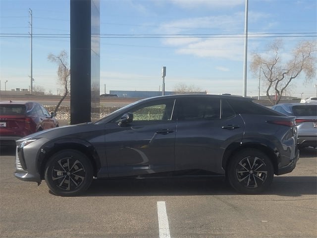 2026 Lexus RZ 350e PREMIUM