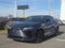 2026 Lexus RZ 350e PREMIUM