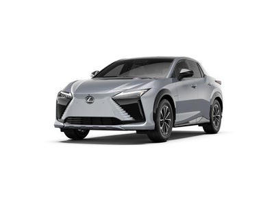 2026 Lexus RZ 350e PREMIUM