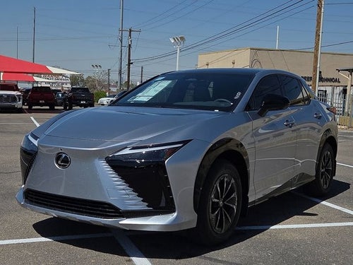 2026 Lexus RZ 350e PREMIUM