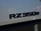 2026 Lexus RZ 350e PREMIUM