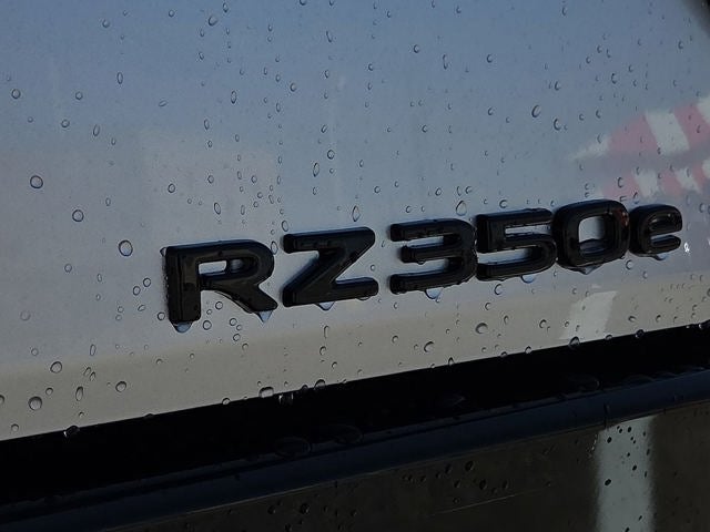 2026 Lexus RZ 350e PREMIUM
