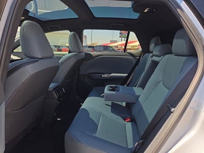 2026 Lexus RZ 350e PREMIUM