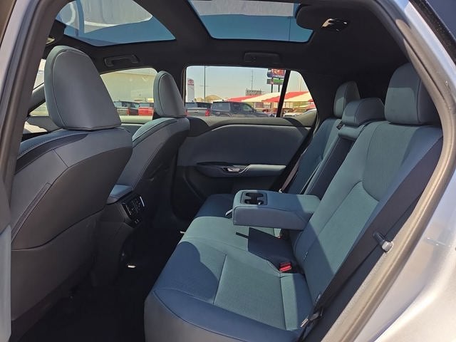 2026 Lexus RZ 350e PREMIUM