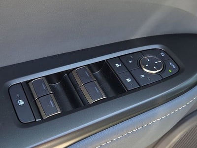 2026 Lexus RZ 350e PREMIUM