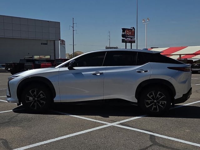 2026 Lexus RZ 350e PREMIUM