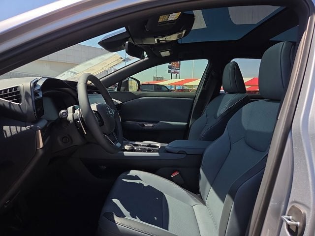 2026 Lexus RZ 350e PREMIUM