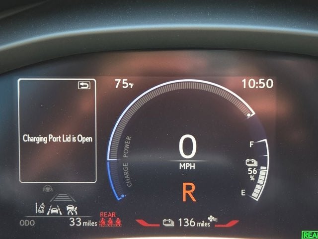 2026 Lexus RZ 350e PREMIUM
