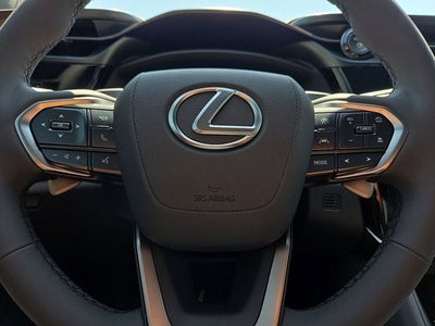2026 Lexus RZ 350e PREMIUM
