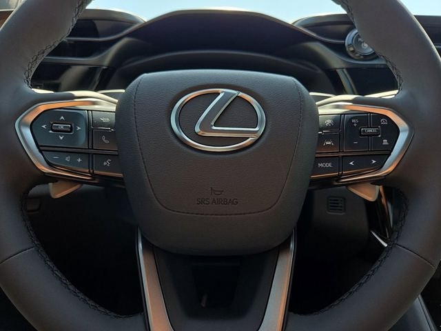 2026 Lexus RZ 350e PREMIUM