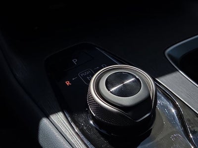 2026 Lexus RZ 350e PREMIUM