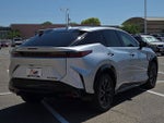 2026 Lexus RZ 350e PREMIUM
